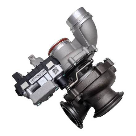 BMW N57Z Boost Pressure Too Low Error – Bypass Valve Diagnosis, Common Failure & Real Fix