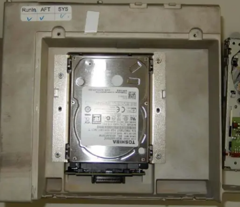 BMW NBT and NBT Evo HDD Repair Course: Complete Guide to HDD Replacement, Initialization, Unlocking, and Activation