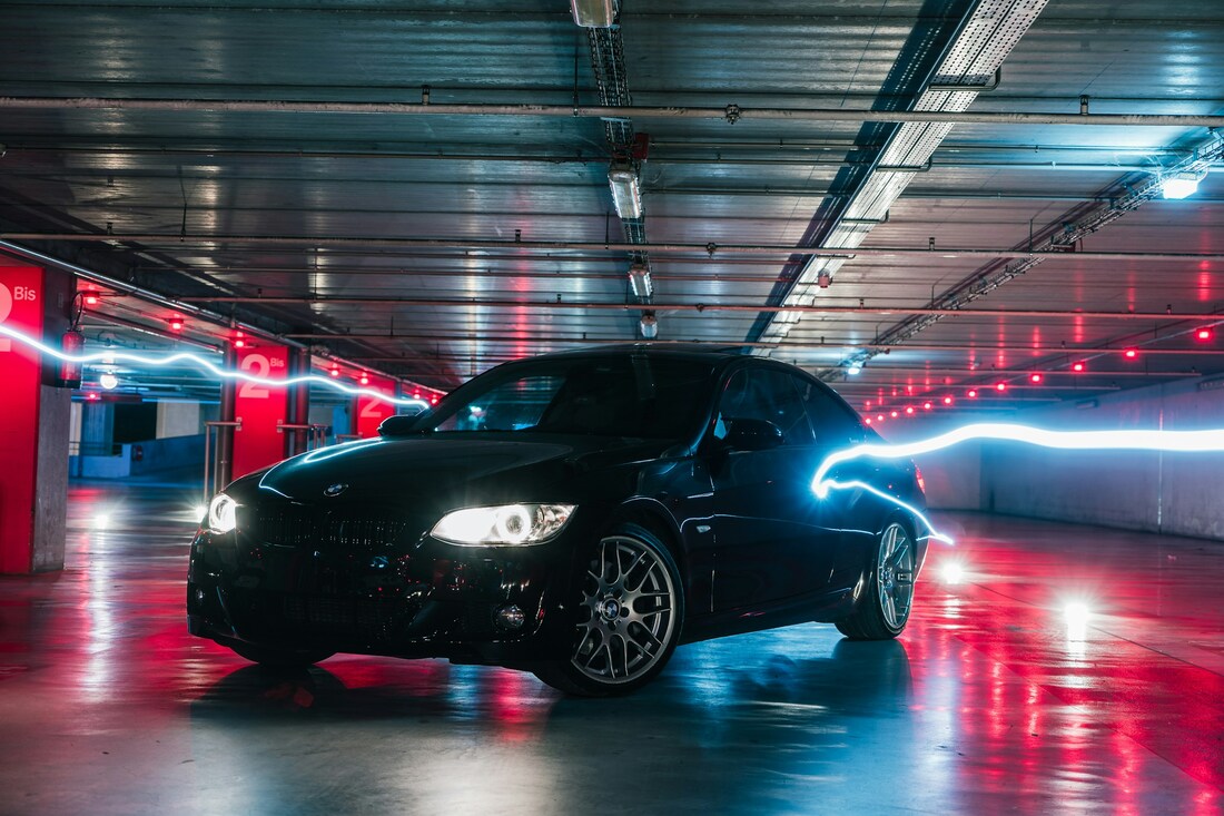 Unlock Access to Expert BMW Repair Manuals