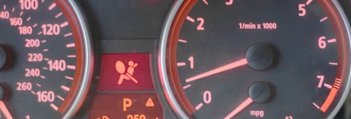 Understanding BMW Seat Mat Occupancy Airbag Sensor Malfunctions: Solutions and Safety Considerations