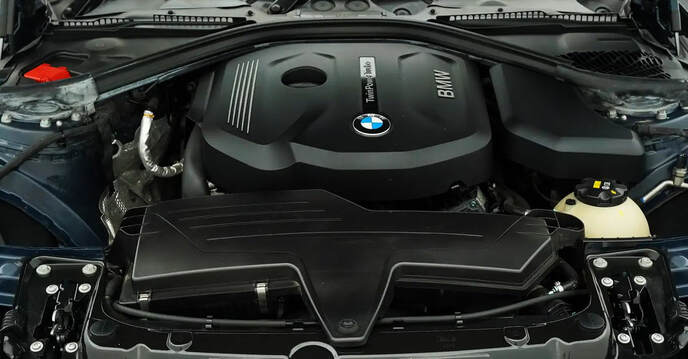 Mastering Power and Efficiency: The BMW N13 Engine Explored