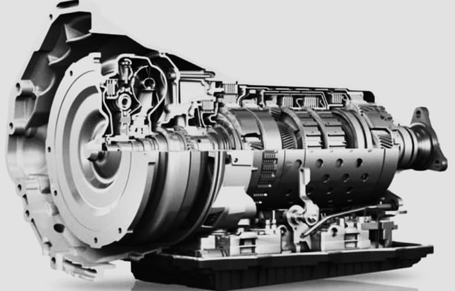 BMW Transmission Oil Change: A Complete Guide and Recommendations by BMW Group