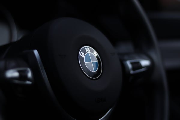 The various functions of BMW Valvetronic