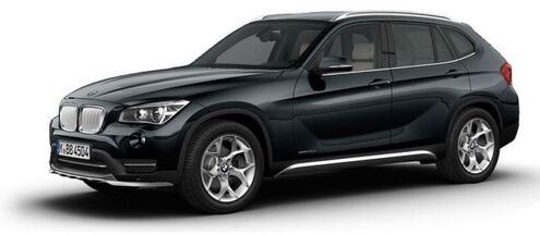 BMW X1 E84 1.8i - Stage 2 ECU Tune & Pops & Bangs (Bosch MEV1746)