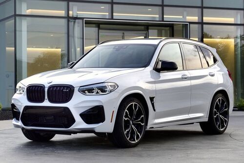 BMW X3 30D G01 2018 ECU File Services – Unlocking MD1CP002 Performance