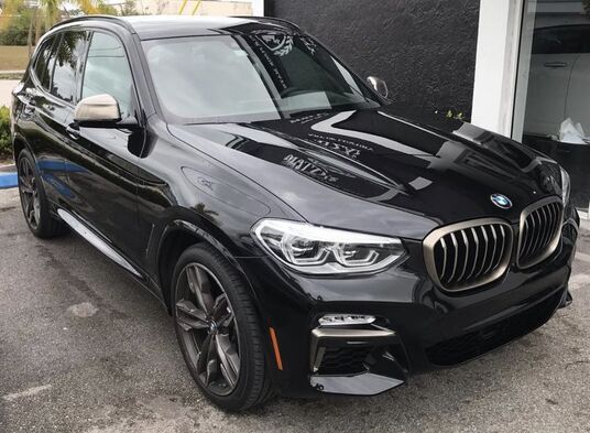 BMW X3 M40i G01 (2020) ECU Tuning – Unlock Hidden Power with Stage 1 Upgrade!