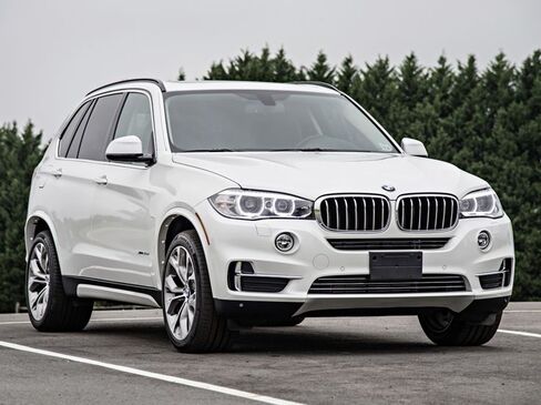 BMW X5 35D F15 2012 – AdBlue, NOx & DPF OFF Solution | ECU File Service for Professionals