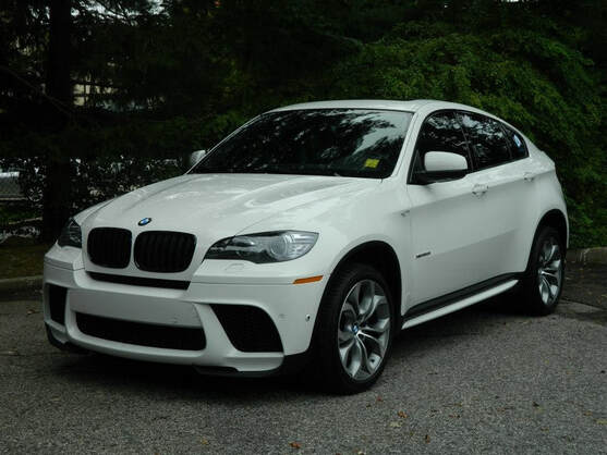 BMW X6 E71 2010 – ECU EDC17CP45 Stage2 DPF Vmax OFF: Unlock Hidden Power