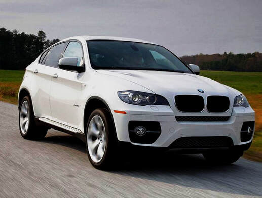 BMW X6 E71 - ECU MSD81 Lambda OFF, NOx OFF, and DTC Solutions