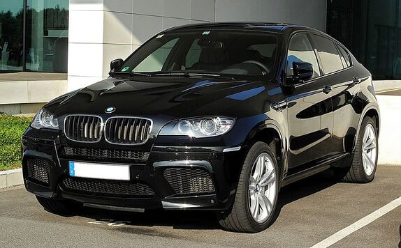 BMW X6 N57 E71 ECU Tuning – Stage 1 & Stage 2 File Services for Workshops