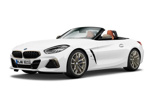 BMW Z4 20i G29 ECU Tuning – Stage1/Stage2 Performance Upgrade
