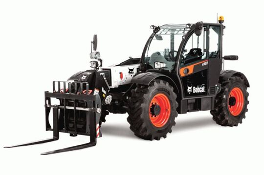 Bobcat Equipment ECU File Services – Optimize Performance & Reliability