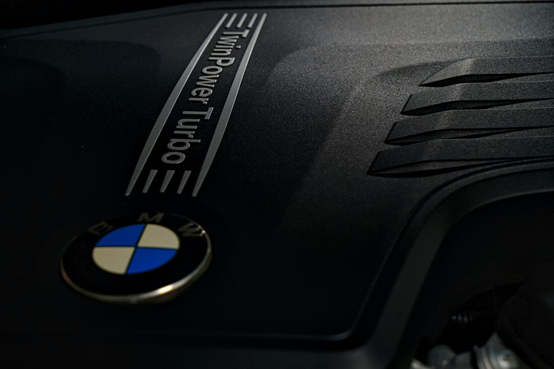 Boost Your BMW Performance with Professional DME Services | Electronic Repair Egypt