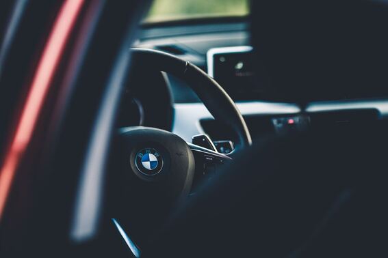 Boost Your BMW's Performance with Professional ISN from Dump Service