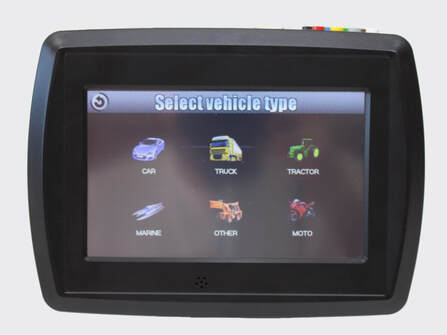 Boost Your ECU Tuning with the VF2 Flasher Package MASTER Version