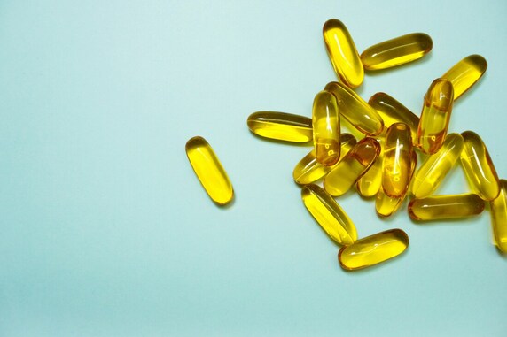 Top 5 Natural Immunity Boosters 2024 - Essential Supplements Guide