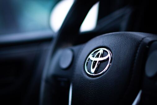 Boost Your Toyota's Performance with Professional ECU Services from Electronic Repair Egypt