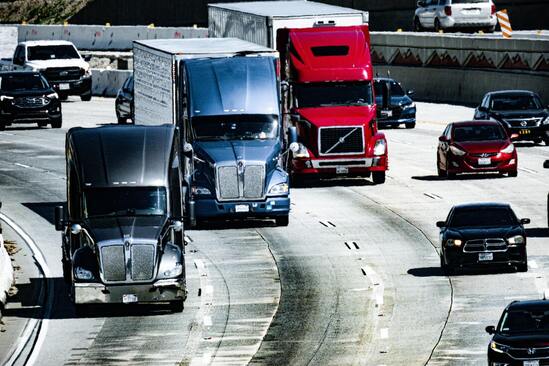 Boost Your Truck's Performance with Professional Trucks ECU File Services
