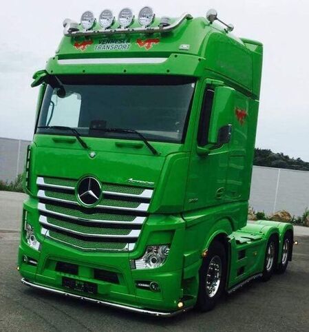 Boost Your Truck's Performance with Professional Trucks ECU Services | ElectronicRepairEgypt
