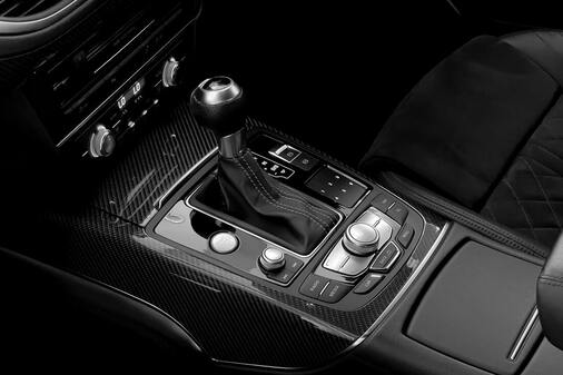 Boost Your Vehicle's Performance with Professional Gearbox Tuning Services - DSG & ZF | Electronic Repair Egypt