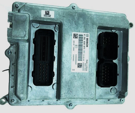 Bosch ECU Explained: Your Friendly Guide to ME and EDC Variations