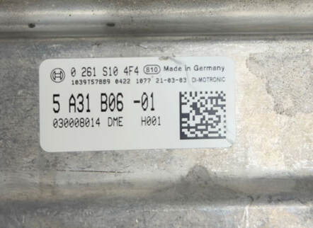 Bosch MD1CP032 ECU Dump Service – Working Hours & Odometer Reset Solution (TC299 EEPROM 848KB)
