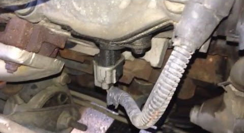 The Importance of Camshaft Position Sensors in Ensuring Optimal Engine Timing