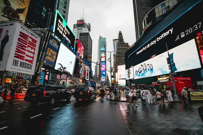 Navigating New York's Roadways: Expert Legal Advice for Car Accident Victims