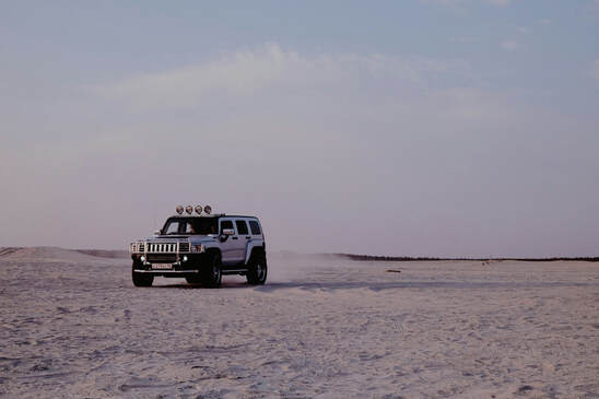 Your Car Broke Down in the Middle of Nowhere? Don't Worry, We've Got You Covered!