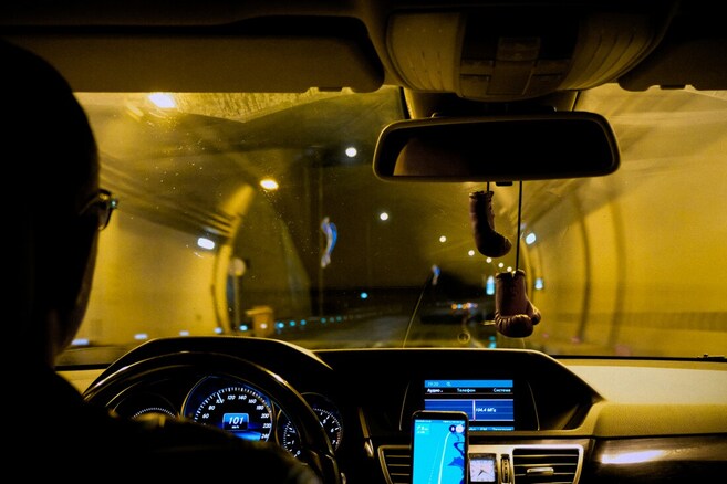 Smooth Acceleration Ahead: Your Friendly Handbook for Ending Car Jerks!