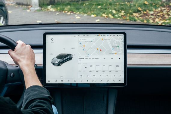 Car Sensors Are They Replacing Human Drivers in the Future