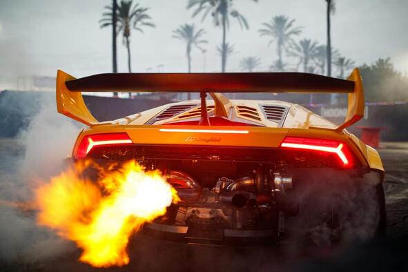 Master Your Car's Sound: Muffler & Resonator Tips for Enthusiasts