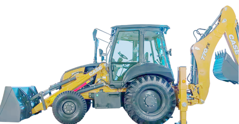 Backhoe Loader 851FX 2019 – ECU EDC17C49 – SCR, DPF, EGR OFF – DTCs (3436, 3688, 17347) Solution