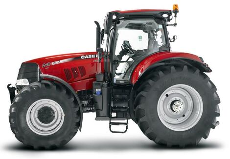 CASE Tractors – Professional ECU File Services for AdBlue & Emission Removal