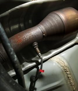 The function of the catalytic converter its effects on the engine and why some people choose to remove it from their cars.