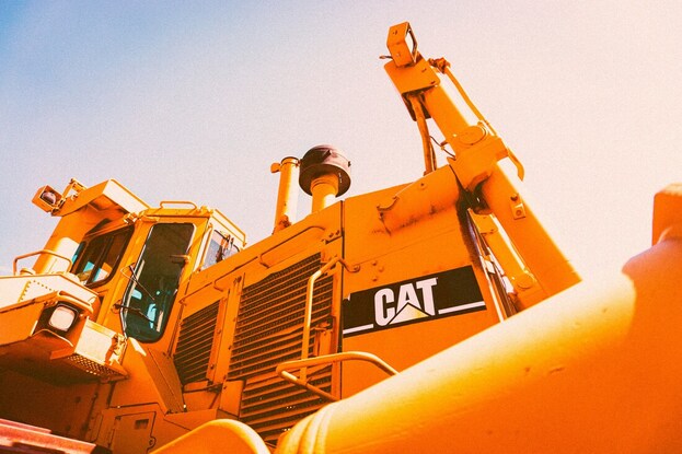 Caterpillar Expert ECU File Services