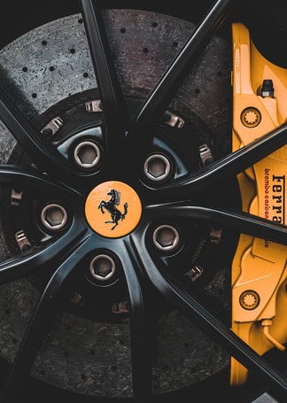 Ceramic vs Organic Brake Pads A Comprehensive Comparison for Optimal Vehicle Performance