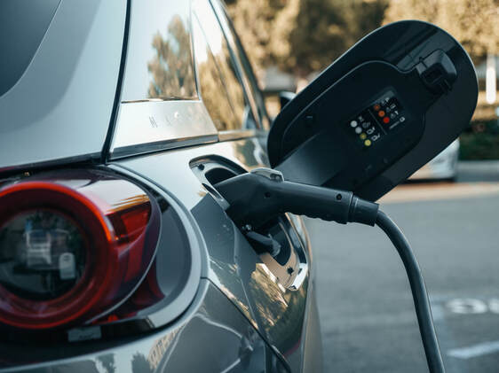 Charging into the Future: Exploring Electric Vehicle Battery Chargers