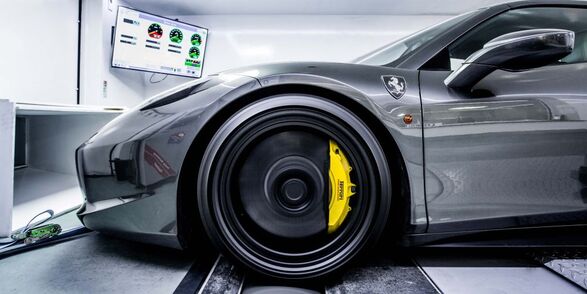How a Chassis Dyno Works: The Complete Guide to Dyno Testing, Power Measurement, and Vehicle Tuning