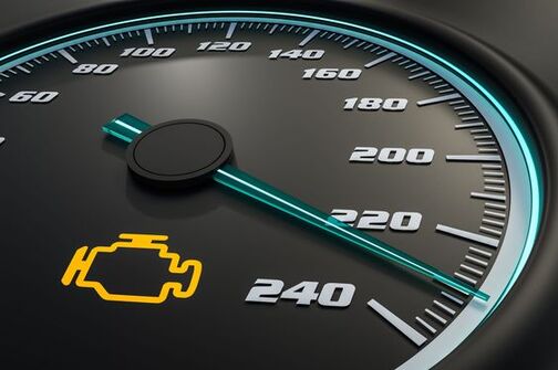 Check Engine Light Flashing and Car Vibrating Causes Diagnoses and Solutions
