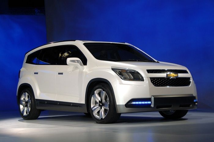 Chevrolet Orlando 2.0D ECU DCM3.7AP - Professional DPF OFF Solutions