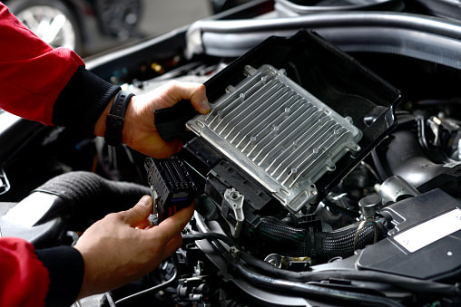 Starting a chip tuning business