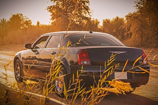 Chrysler: Driving Through History to a Bright Future