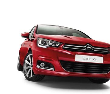 Citroën C4 2015 2.0 BlueHDI - Unlocking Optimal Performance: AdBlue OFF, DPF OFF, EGR OFF Solutions
