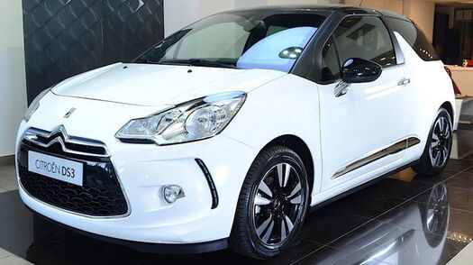 Citroen DS3 1.6 HDI (SID807) – Stage1 + DPF OFF | Power Upgrade for Real Performance