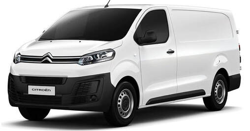 Citroen Jumpy 1.6 HDi ECU EDC17C10 – SCR OFF, DPF OFF, EGR OFF