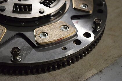 The basics of Clutches Types