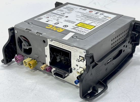 Common Causes of Hard Drive Failure in BMW NBT and NBT Evo Headunits