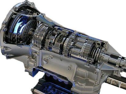 Common Symptoms of a Bad Automatic Transmission A Guide to Electronic Repair