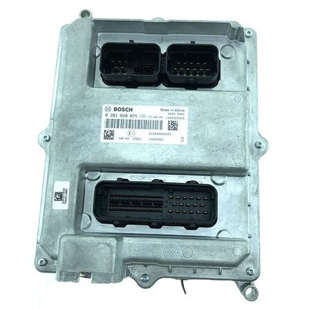 Common Symptoms of a Bad Engine Control Unit ECU - Electronic Repair
